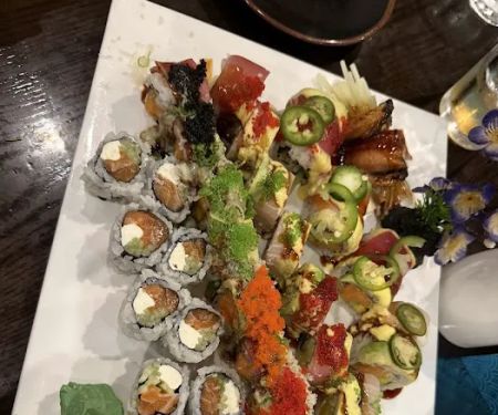 Fuji Sushi