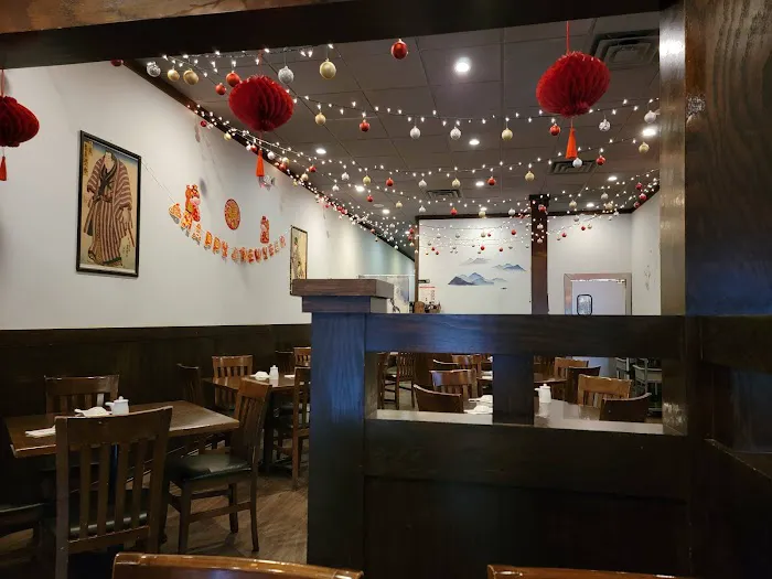 Fuji Sushi Picture 4