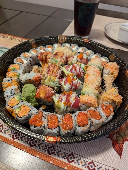 Fuji Sushi Picture 7