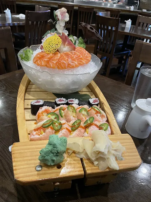 Fuji Sushi Picture 9