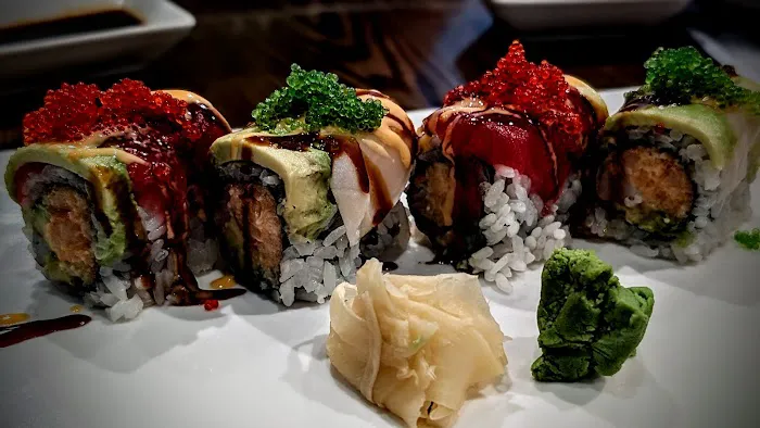 Fuji Sushi Picture 2