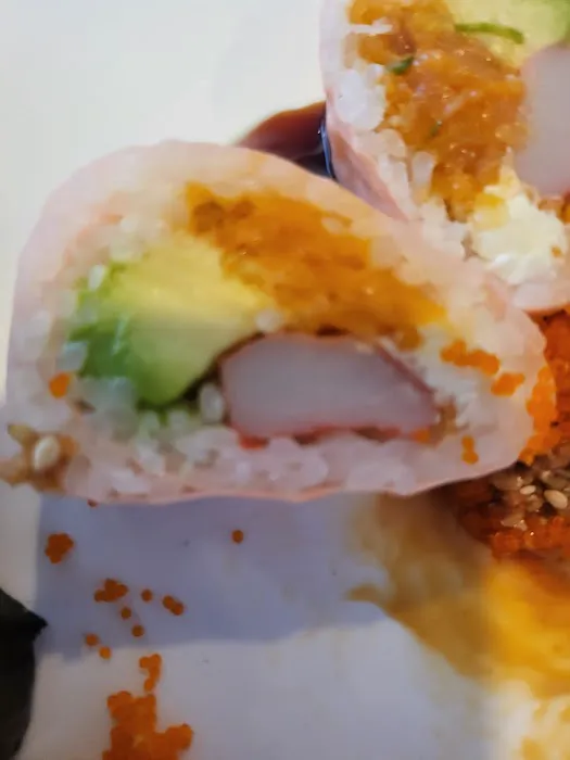 J & Y Sushi Restaurant Picture 3