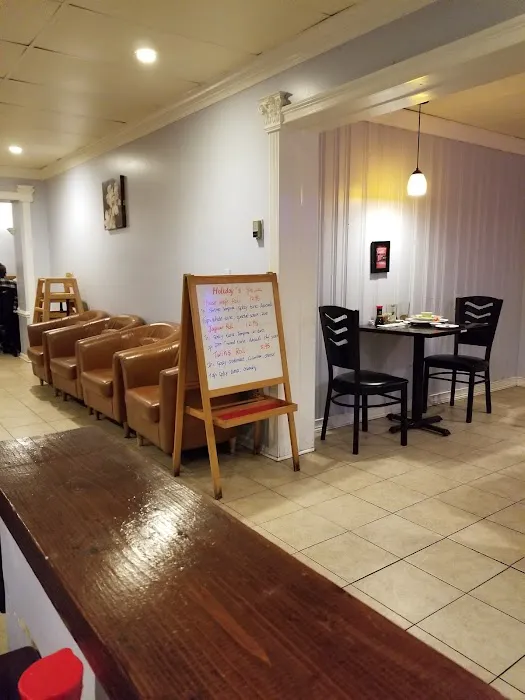 J & Y Sushi Restaurant Picture 2