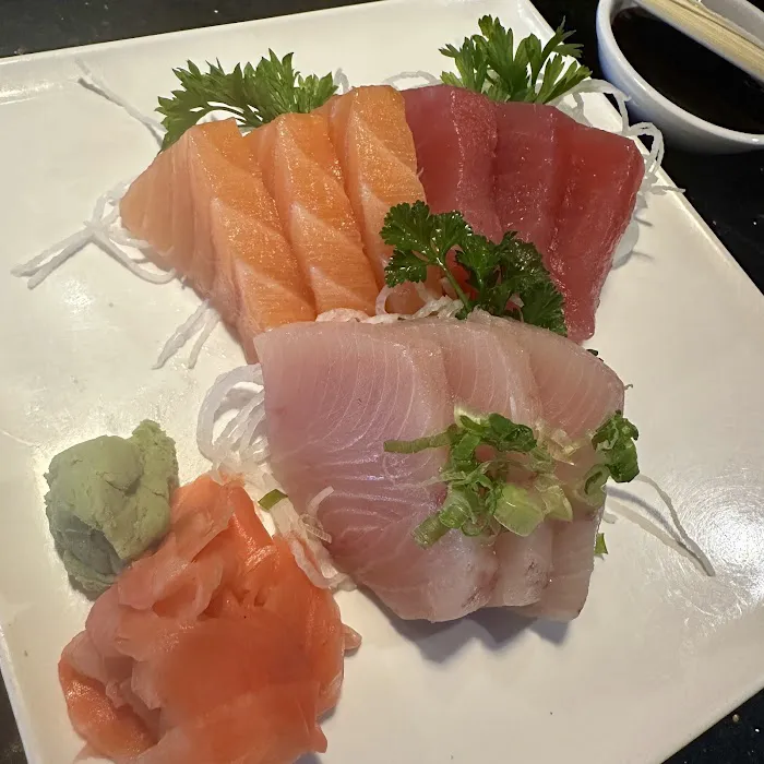 J & Y Sushi Restaurant Picture 10
