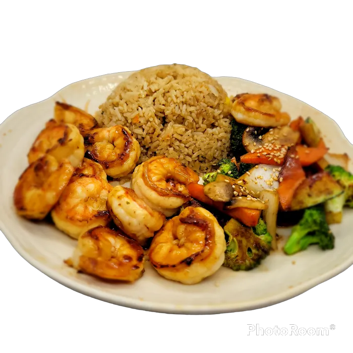 Hiko Hibachi & Sushi - Japanese Express Picture 10