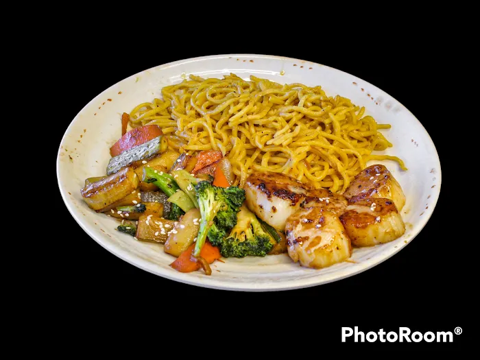 Hiko Hibachi & Sushi - Japanese Express Picture 1