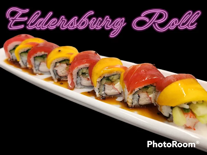 Hiko Hibachi & Sushi - Japanese Express Picture 8