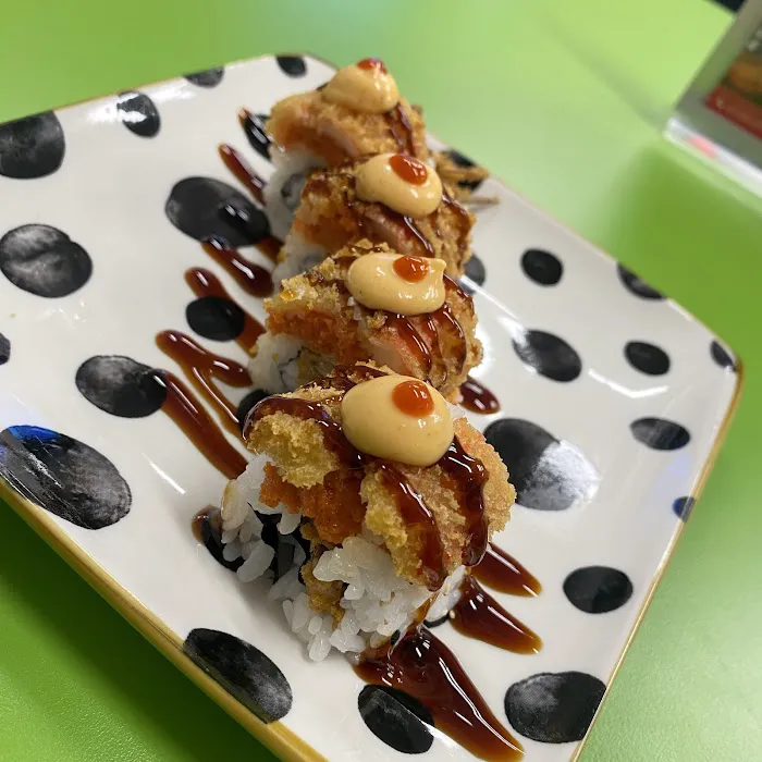 Hiko Hibachi & Sushi - Japanese Express Picture 4