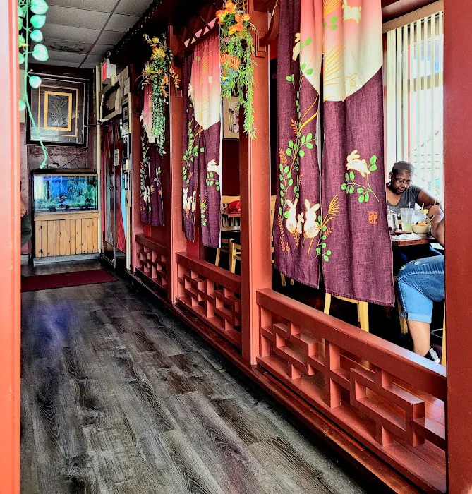 Tony's Japanese Restaurant Picture 9