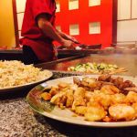Tony's Japanese Restaurant