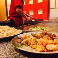 Tony's Japanese Restaurant ico