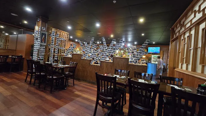 Katana Sushi Picture 8