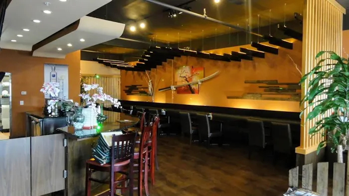 Katana Sushi Picture 10