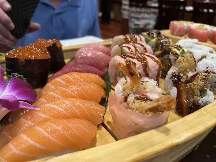 Katana Sushi Picture 9