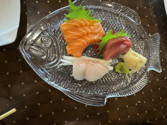 Katana Sushi Picture 7