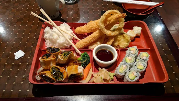 Katana Sushi Picture 6