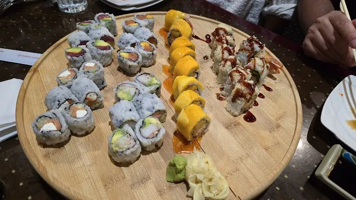 Katana Sushi Picture 5