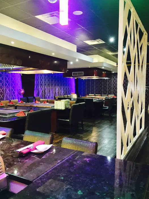 Kodo Hibachi Sushi Lounge Picture 1