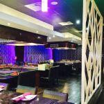 Kodo Hibachi Sushi Lounge