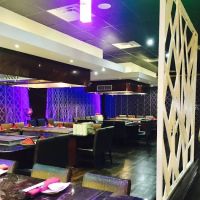 Kodo Hibachi Sushi Lounge ico