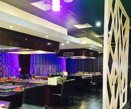 Kodo Hibachi Sushi Lounge
