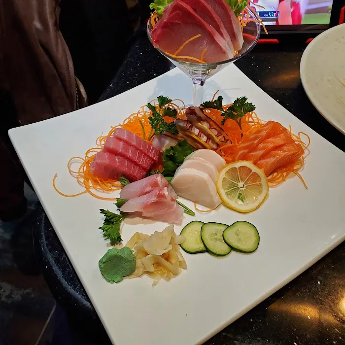 Kodo Hibachi Sushi Lounge Picture 4
