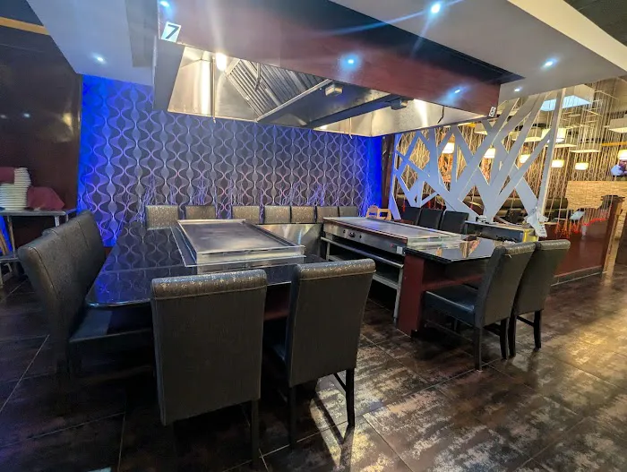 Kodo Hibachi Sushi Lounge Picture 2