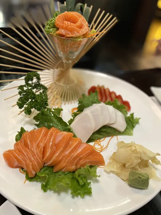 Kodo Hibachi Sushi Lounge Picture 5