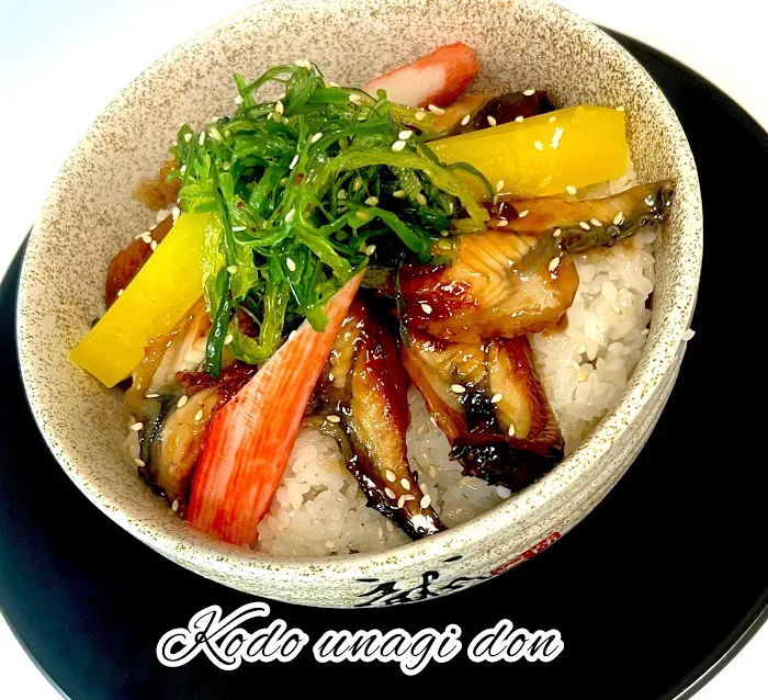 Kodo Hibachi Sushi Lounge Picture 10