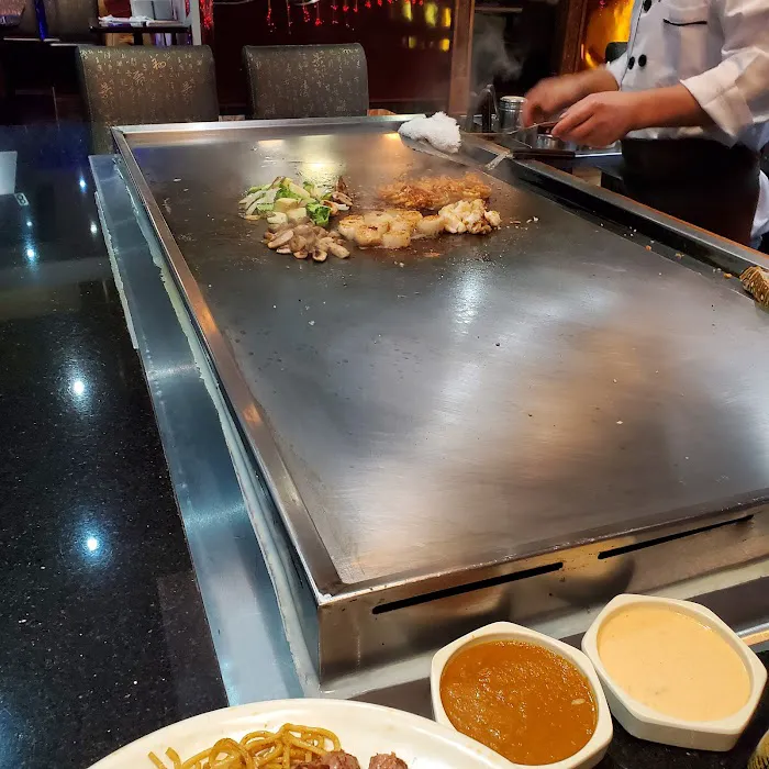 Kodo Hibachi Sushi Lounge Picture 3