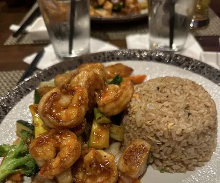 Otani Japanese Cuisine