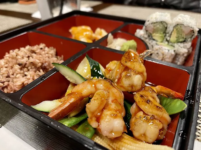 Otani Japanese Cuisine Picture 7