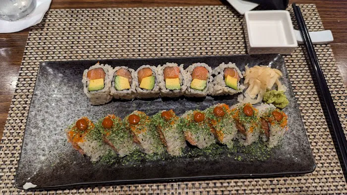 Otani Japanese Cuisine Picture 2