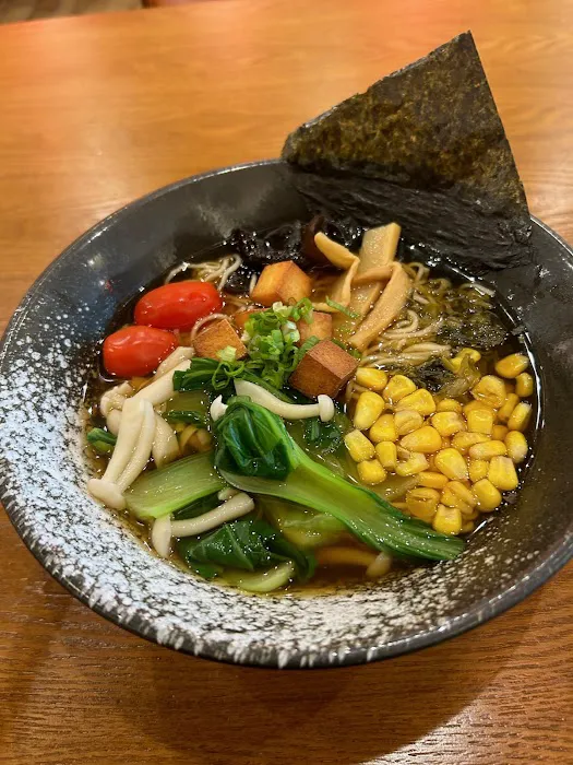 Sakura Hibachi and Ramen Sushi Picture 10