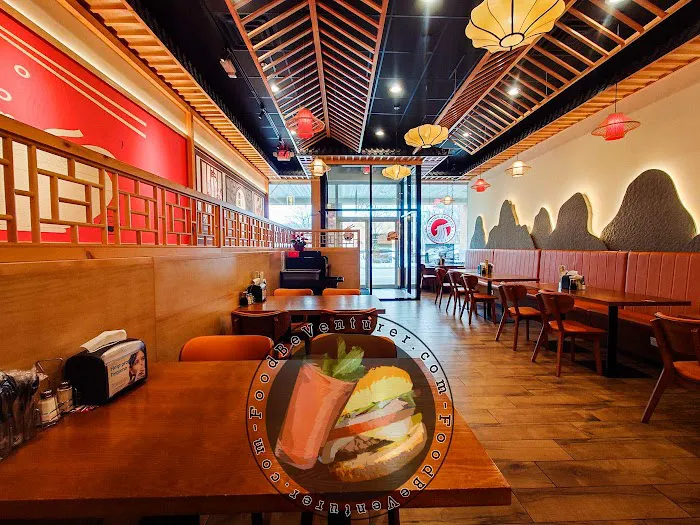 Sakura Hibachi and Ramen Sushi Picture 1