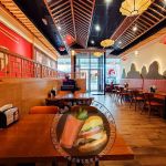 Sakura Hibachi and Ramen Sushi