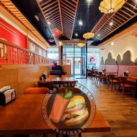 Sakura Hibachi and Ramen Sushi ico