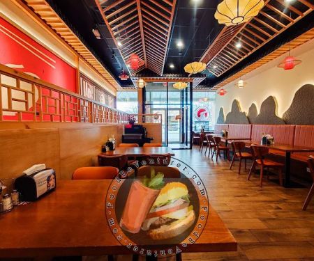 Sakura Hibachi and Ramen Sushi
