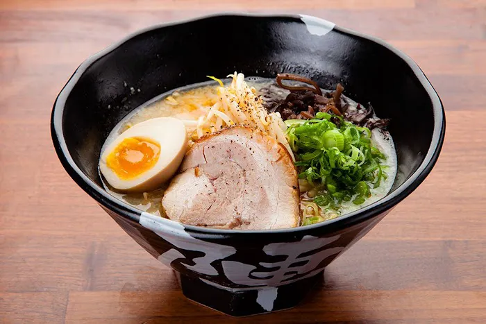 Sakura Hibachi and Ramen Sushi Picture 2