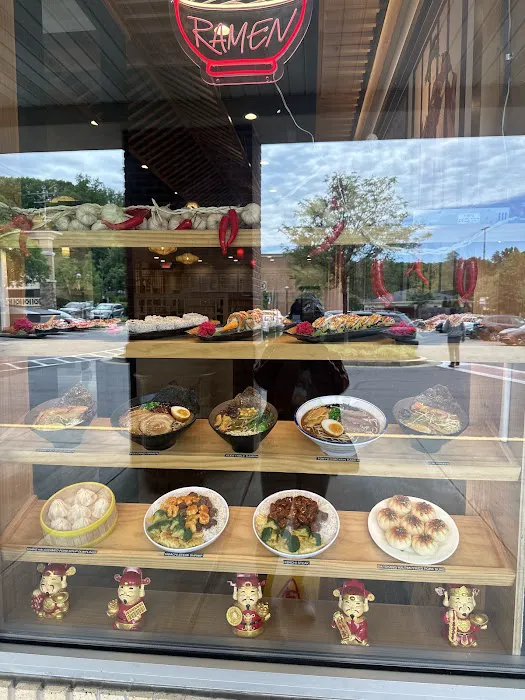 Sakura Hibachi and Ramen Sushi Picture 6