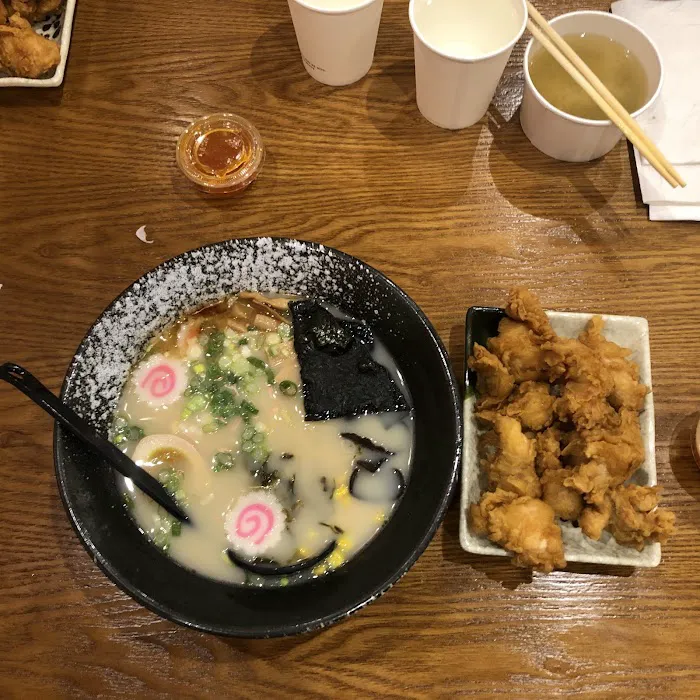 Sakura Hibachi and Ramen Sushi Picture 8