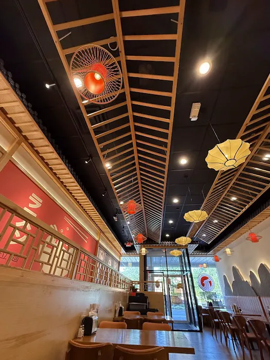Sakura Hibachi and Ramen Sushi Picture 9