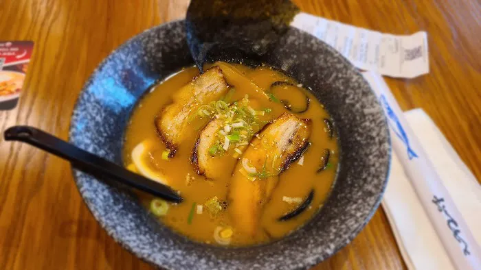 Sakura Hibachi and Ramen Sushi Picture 7
