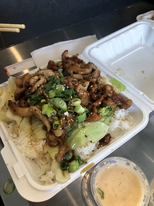 Quickway Hibachi Picture 2