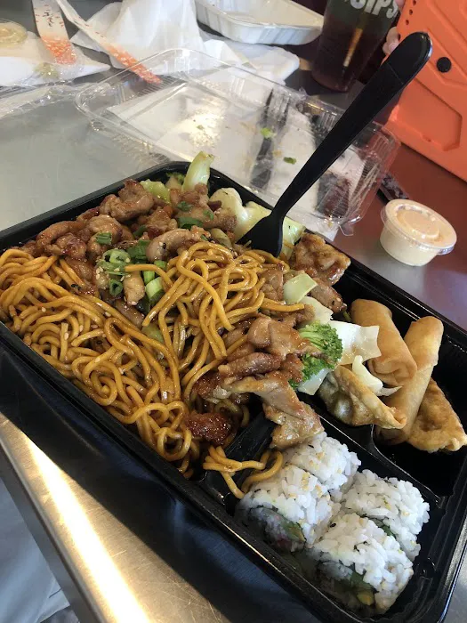 Quickway Hibachi Picture 6