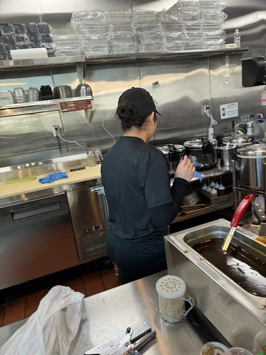 Quickway Hibachi Picture 10
