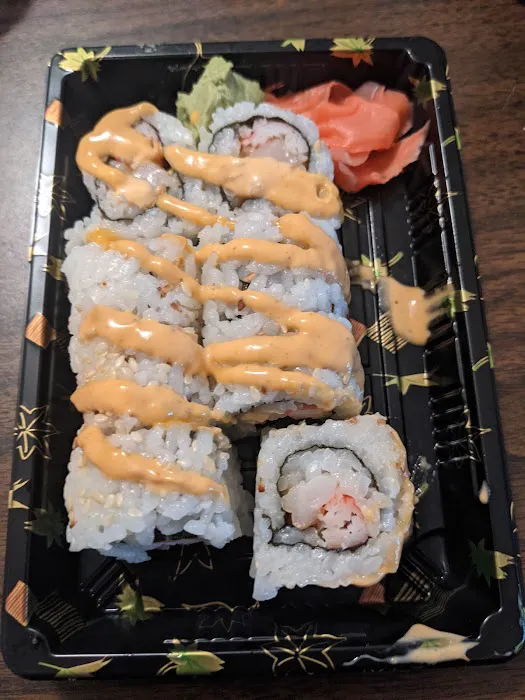 Quickway Hibachi Picture 3
