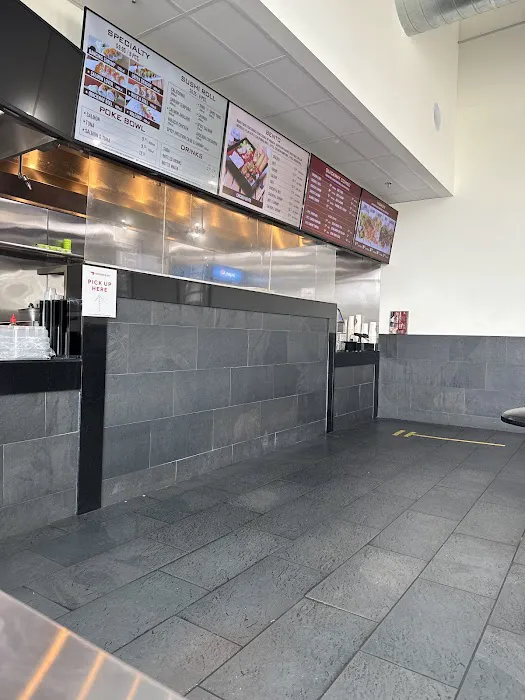 Quickway Japanese Hibachi Picture 5