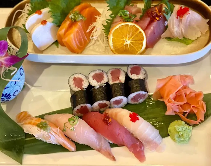 Ichiban Sushi Asian Bistro Picture 6