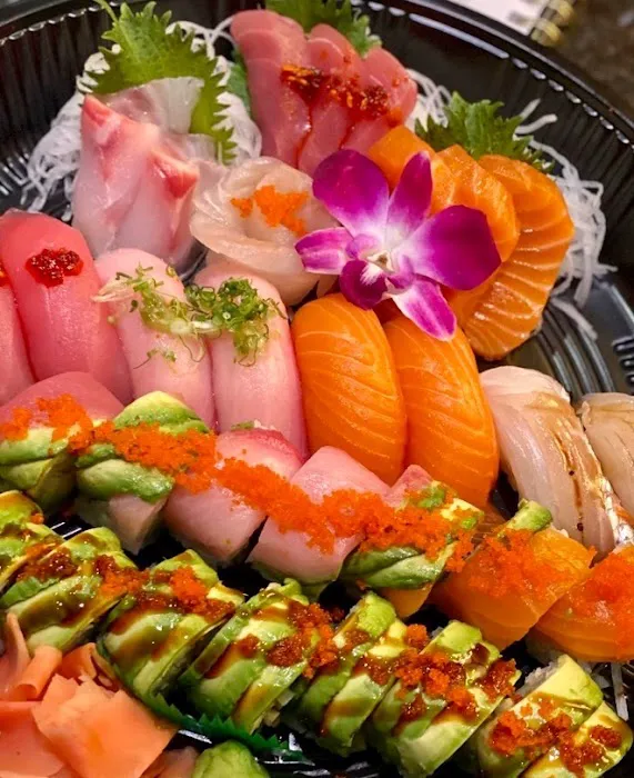 Ichiban Sushi Asian Bistro Picture 9
